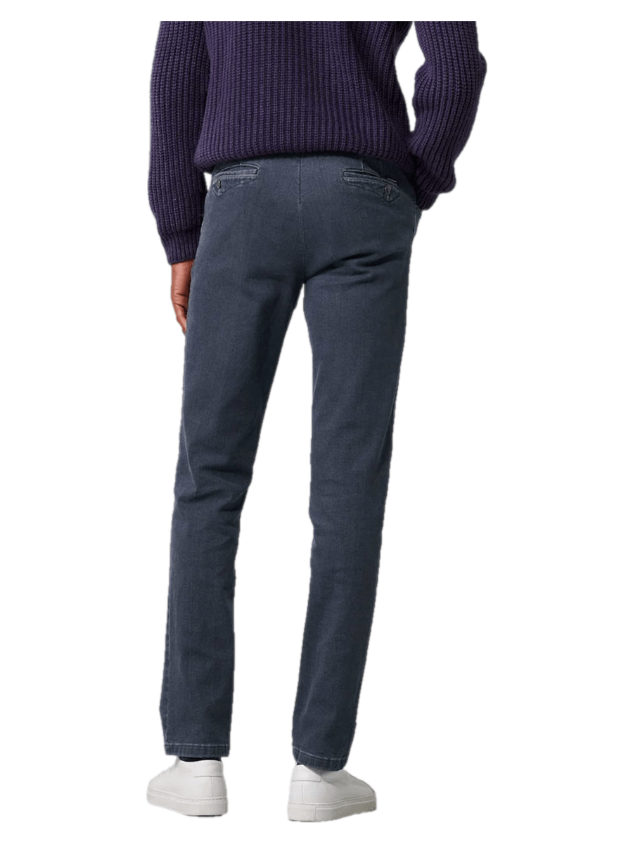 Meyer Bukser & Jeans 2-4556-07-dublin_23=85cm - Bygholm Menswear